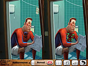 Игра Dreams 5 Differences